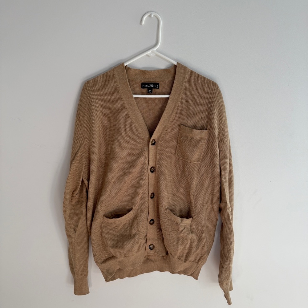 J. Crew Cardigan